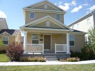 11532 S Oakmond Rd, South Jordan, UT 84009