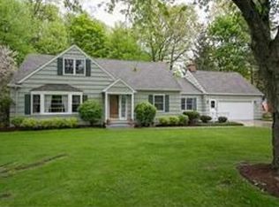 3981 N Freeman Rd, Orchard Park, NY 14127