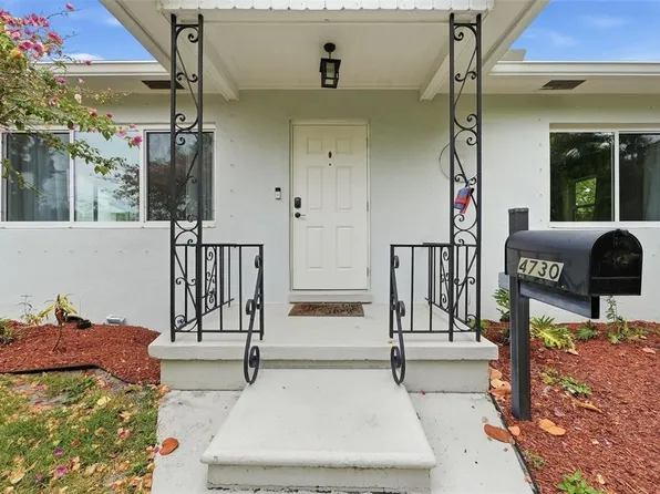4730 BURLINGTON AVENUE N, ST PETERSBURG, FL 33713