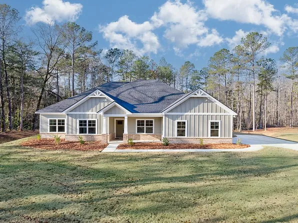 8695 McKee Rd, Upatoi, GA 31829