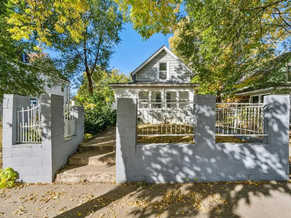 2818 18th Ave S, Minneapolis, MN 55407