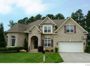 9207 Stone Mountain Rd, Raleigh, NC 27613