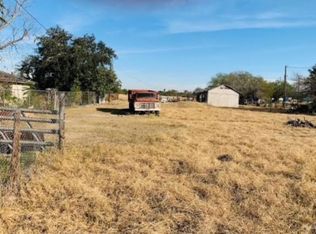 1418 N Bentsen Palm Dr, Palmview, TX 78574