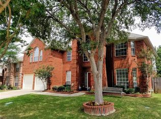 5121 Merced Dr, Fort Worth, TX 76137
