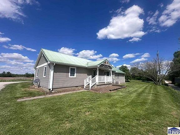 4th image of 3461 E County Road 200 S