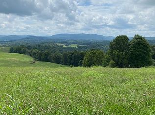 Begley Branch Rd, Pall mall, TN 38577