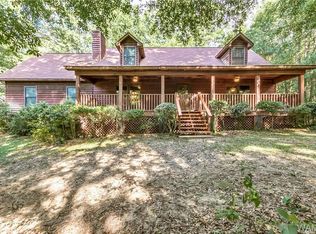 16113 Seminole Trl, Northport, AL 35475