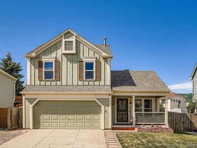 7775 Elmwood Street, Littleton, CO, 80125