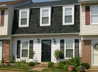 439 Ridge Ct, Warrenton, VA 20186