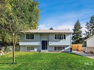 100 S Florence St, Nampa, ID 83686