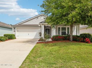 4090 SPRING CREEK Lane, Middleburg, FL 32068