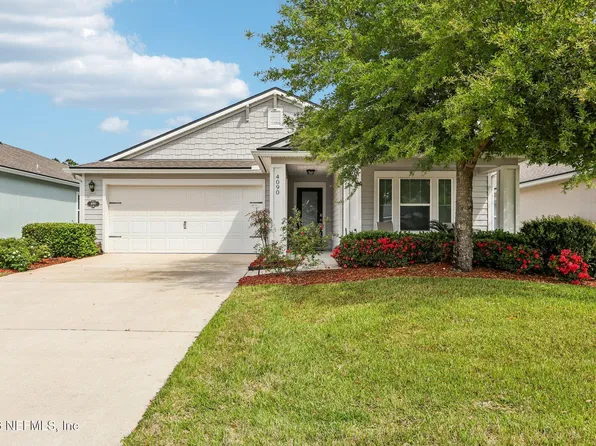 4090 SPRING CREEK Lane, Middleburg, FL 32068