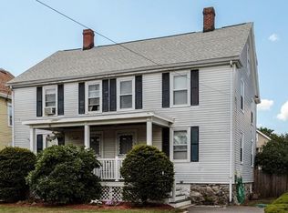 68 Tufts St, Arlington, MA 02474
