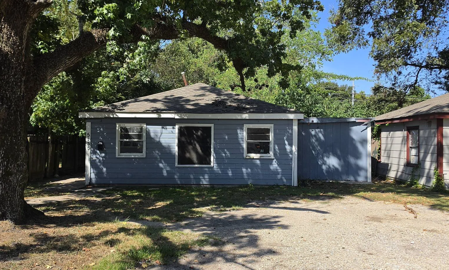 5133 Annette Street - 1 — Photo 1