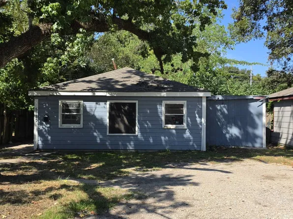 5133 Annette St, Baton Rouge, LA 70805