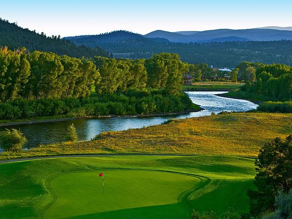 Hole #7