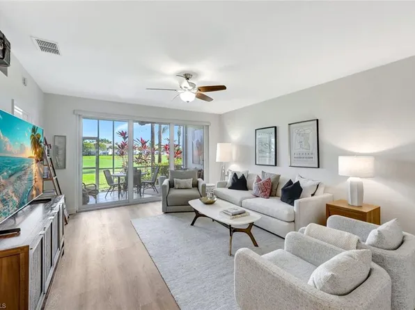 5954 Sand Wedge LN #702, NAPLES, FL 34110