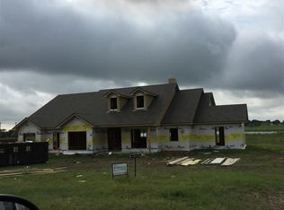 Appaloosa Ln, China spring, TX 76633