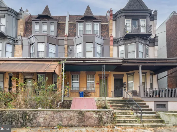 4210 W Girard Ave, Philadelphia, PA 19104