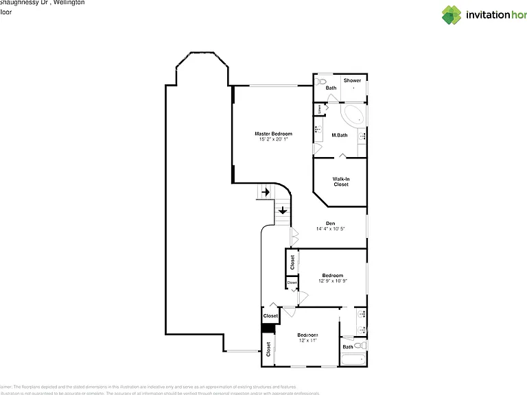 2820 Shaughnessy Dr — Photo 3