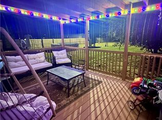 466 Ralph Hunt Blvd, Orrum, NC 28369