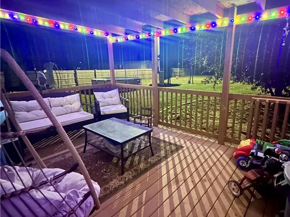 466 Ralph Hunt Blvd, Orrum, NC 28369