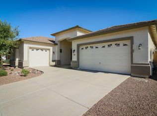 15757 W Mercer Ln, Surprise, AZ 85379