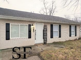 560 E 48th Ave, Gary, IN 46409