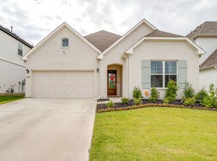 229 Observation Dr N, Aledo, TX 76008