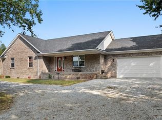 3279 E Lovers Lane, Scottsburg, IN 47170
