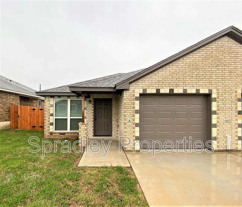 Building Photo - 9107A Winding Ct