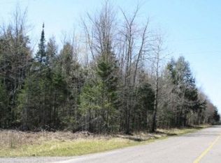 I I On Cth, Ogema, WI 54459