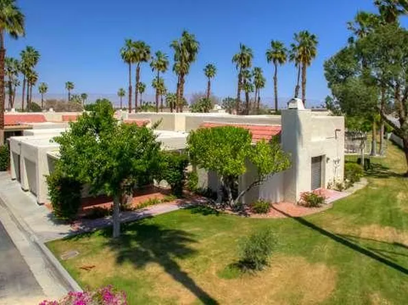 1678 W Paseo De La Palma, Palm Springs, CA 92264