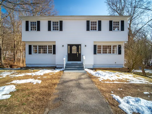 20 Lasky Road, Beacon Falls, CT 06403