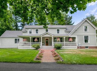 68 Sligo Rd, Yarmouth, ME 04096