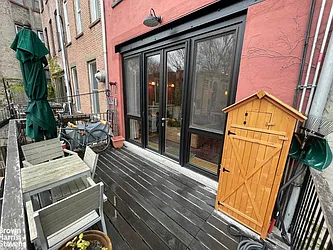 Rented by Brown Harris Stevens