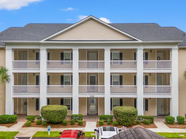 631 Woodmoor Dr. #303, Murrells Inlet, SC 29576