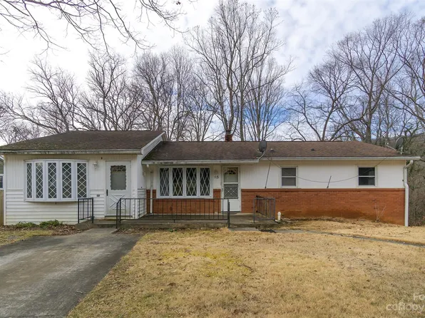 113 Dellwood Ave, Swannanoa, NC 28778