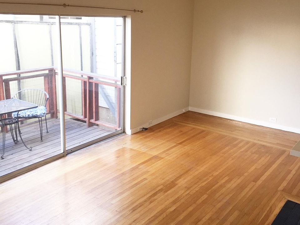 Hardwood floors throughout