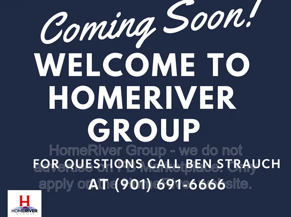 5443 Lochinvar Rd, Memphis, TN 38116