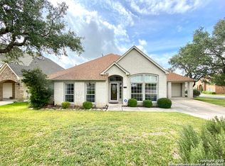 1742 Montecino, San Antonio, TX 78258