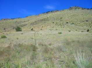 105 Tomahawk Dr, Fort Davis, TX 79734