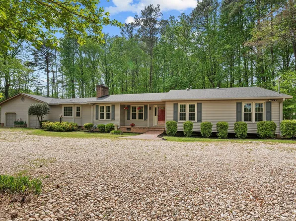 1901 Nipper Rd, Raleigh, NC 27614