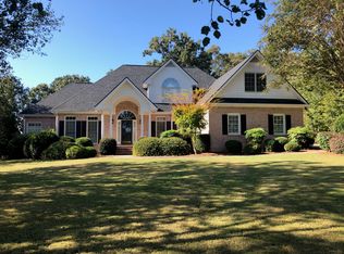 1150 Glenwood Ln, Bogart, GA 30622