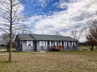 8254 Smithville Hwy, Mc Minnville, TN 37110