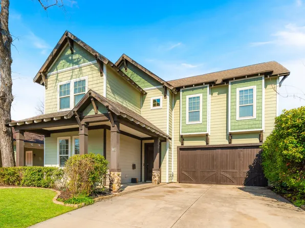 5807 Prospect Ave, Dallas, TX 75206