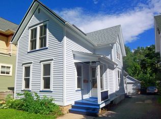 1311 Jenifer St, Madison, WI 53703