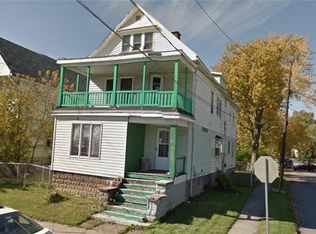 144 Duerstein St, Buffalo, NY 14210