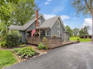 203 Newman Rd, Lewisburg, PA 17837