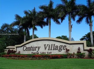 1000 SW 125th Ave APT N412, Pembroke Pines, FL 33027